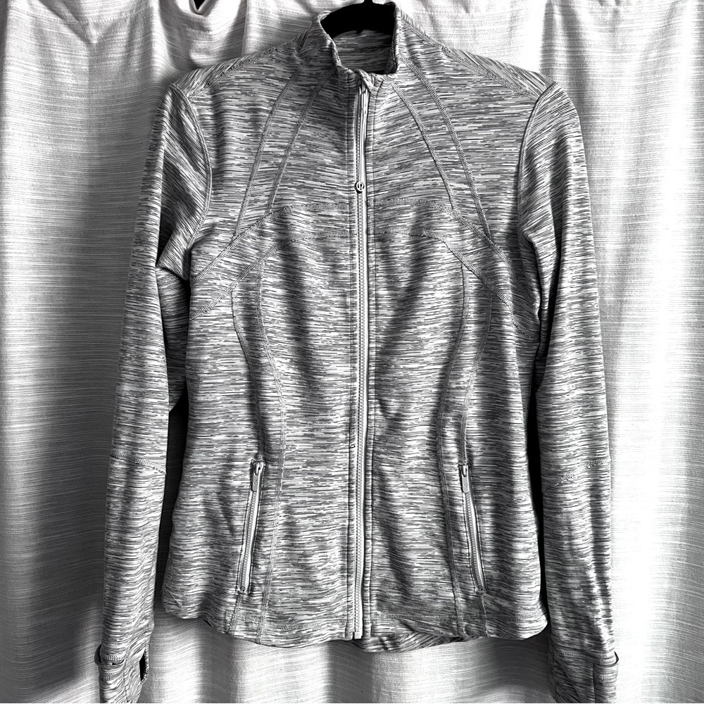 Define Jacket size 10 EUC